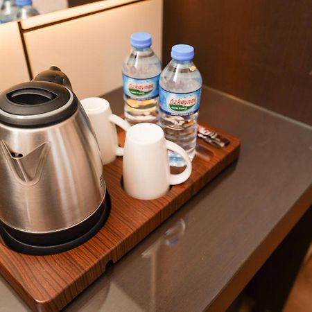 Bellezza Hotel 이스탄불 외부 사진