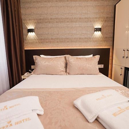 Bellezza Hotel 이스탄불 외부 사진