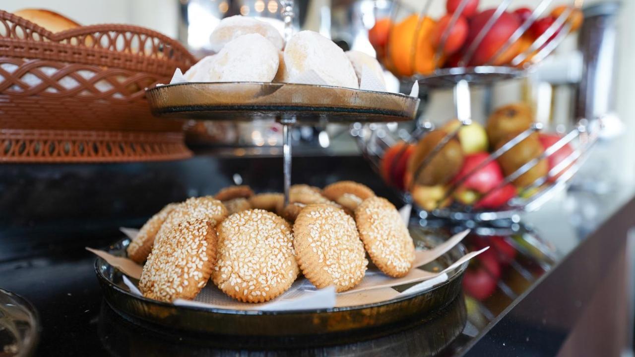 Bellezza Hotel 이스탄불 외부 사진