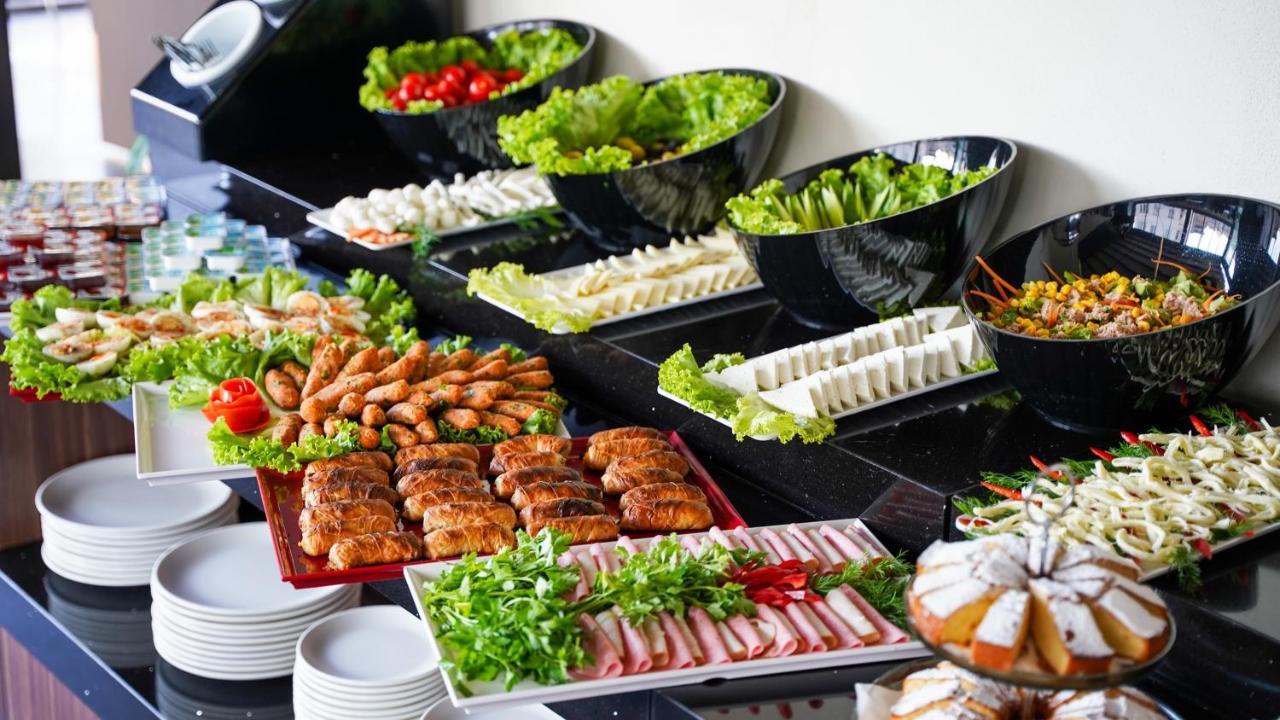 Bellezza Hotel 이스탄불 외부 사진