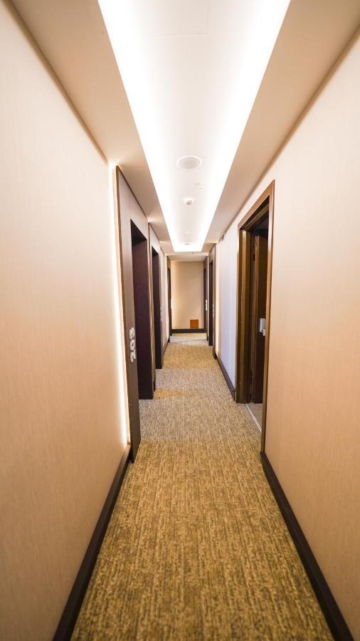 Bellezza Hotel 이스탄불 외부 사진