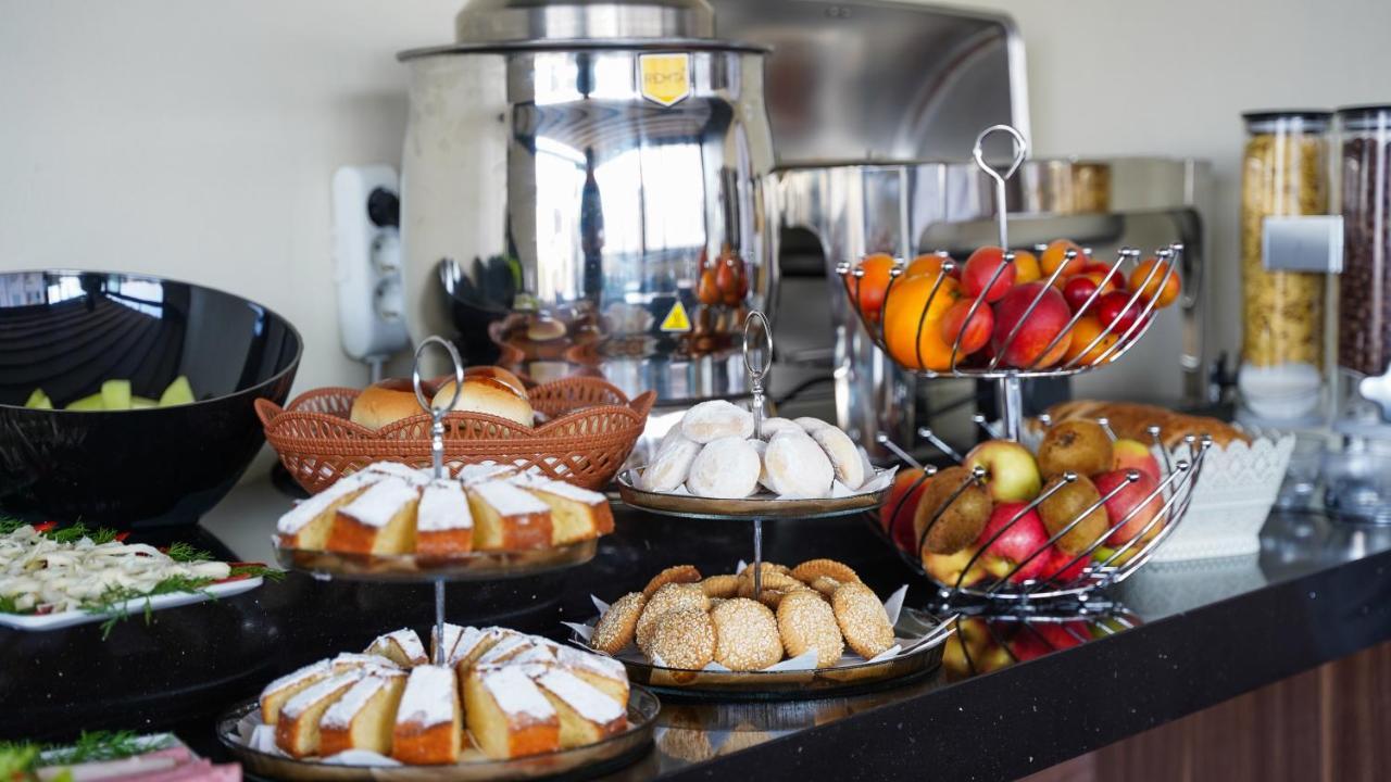 Bellezza Hotel 이스탄불 외부 사진