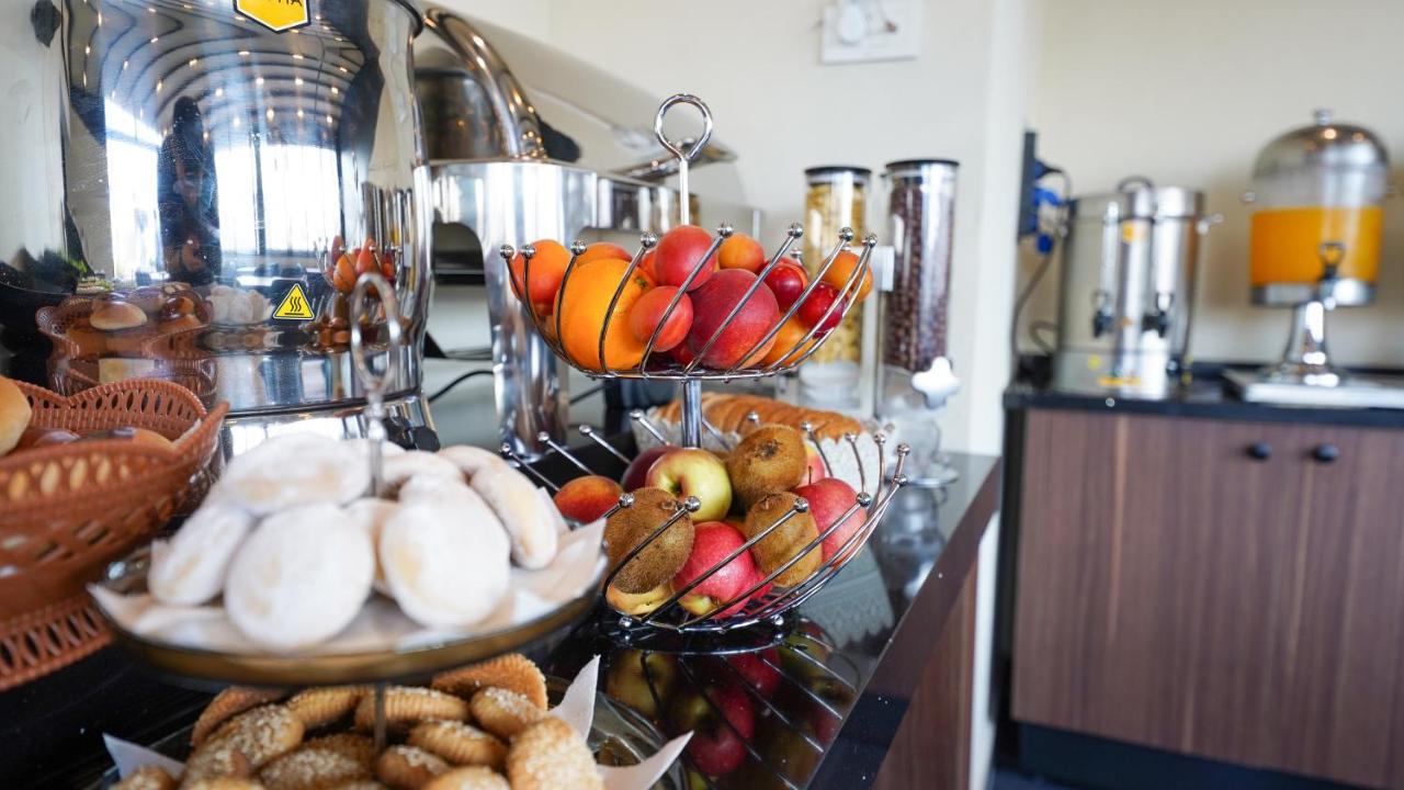 Bellezza Hotel 이스탄불 외부 사진