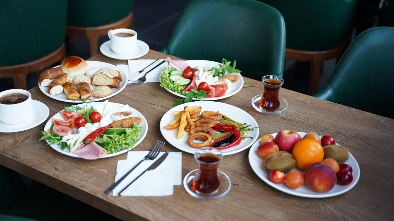 Bellezza Hotel 이스탄불 외부 사진