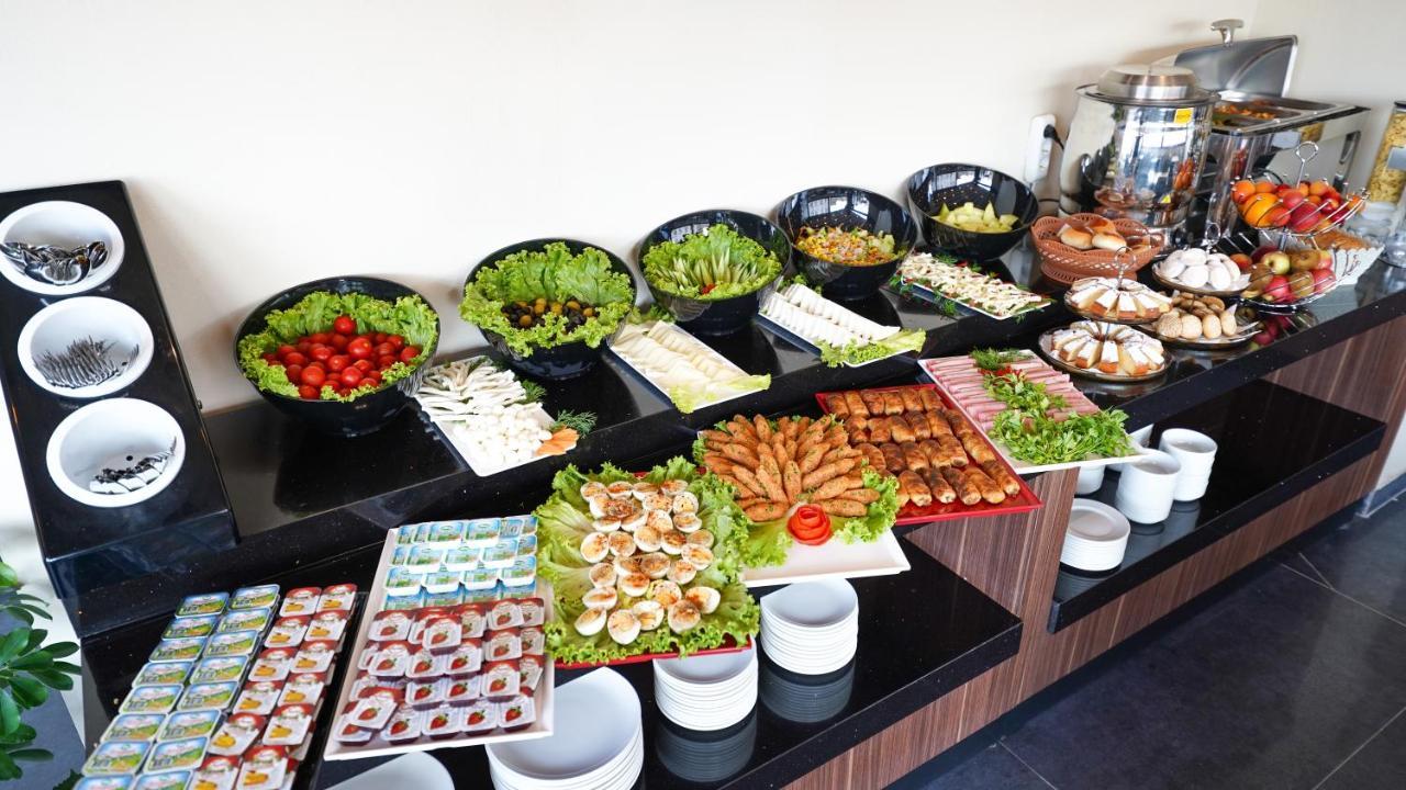 Bellezza Hotel 이스탄불 외부 사진
