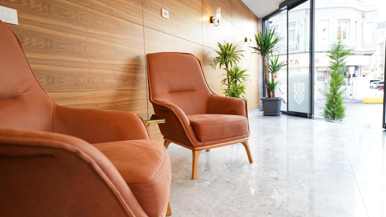 Bellezza Hotel 이스탄불 외부 사진