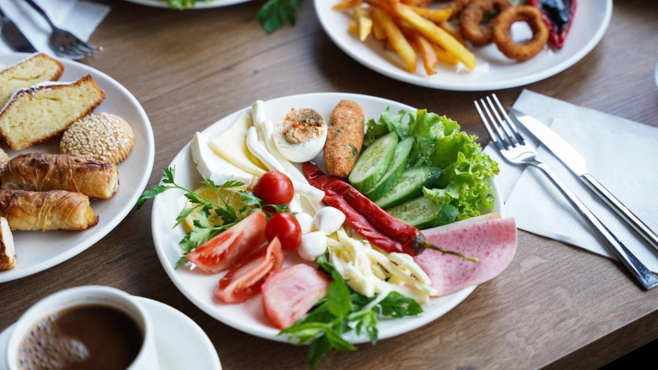 Bellezza Hotel 이스탄불 외부 사진