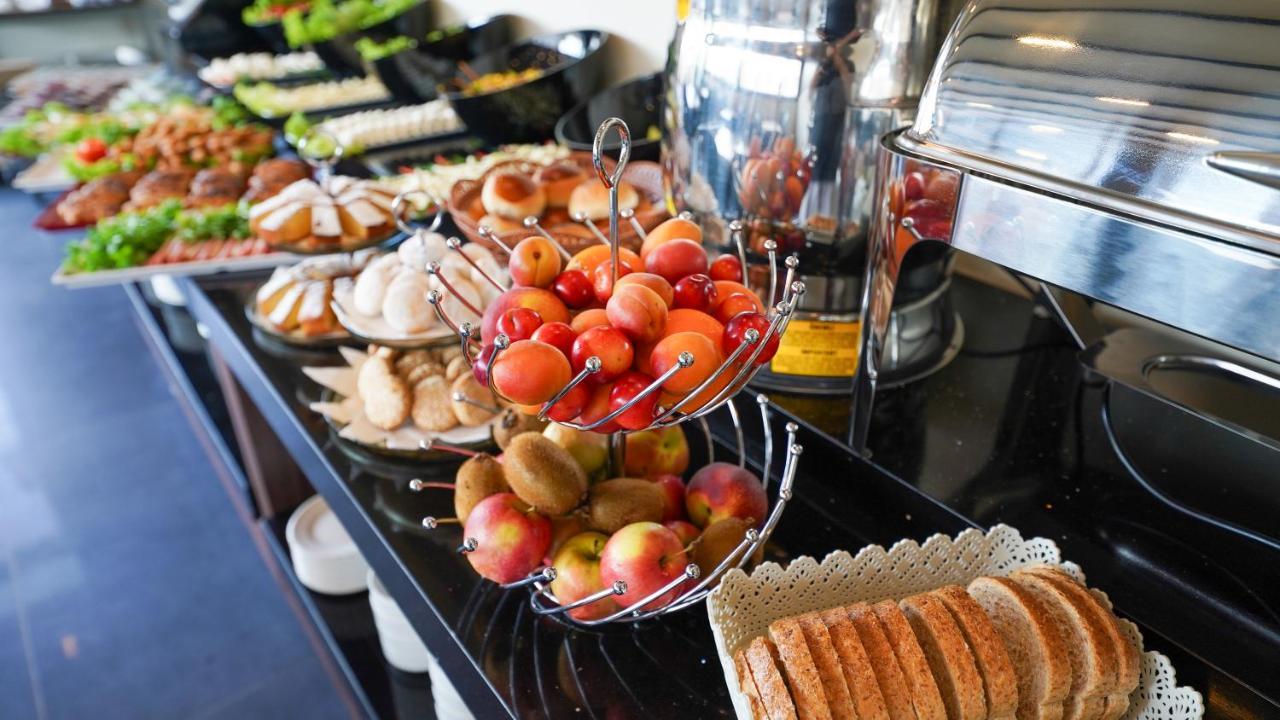 Bellezza Hotel 이스탄불 외부 사진