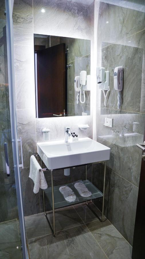Bellezza Hotel 이스탄불 외부 사진