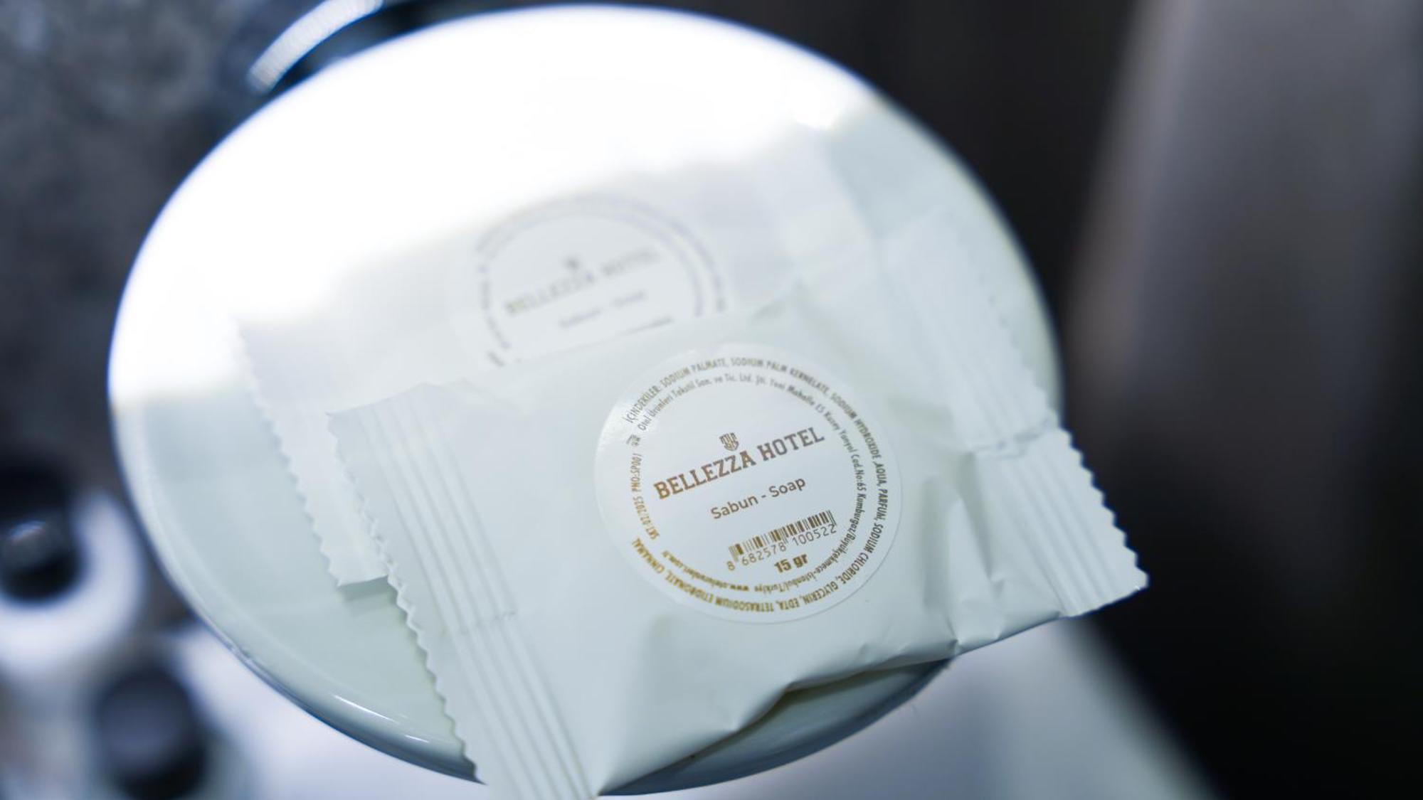 Bellezza Hotel 이스탄불 외부 사진