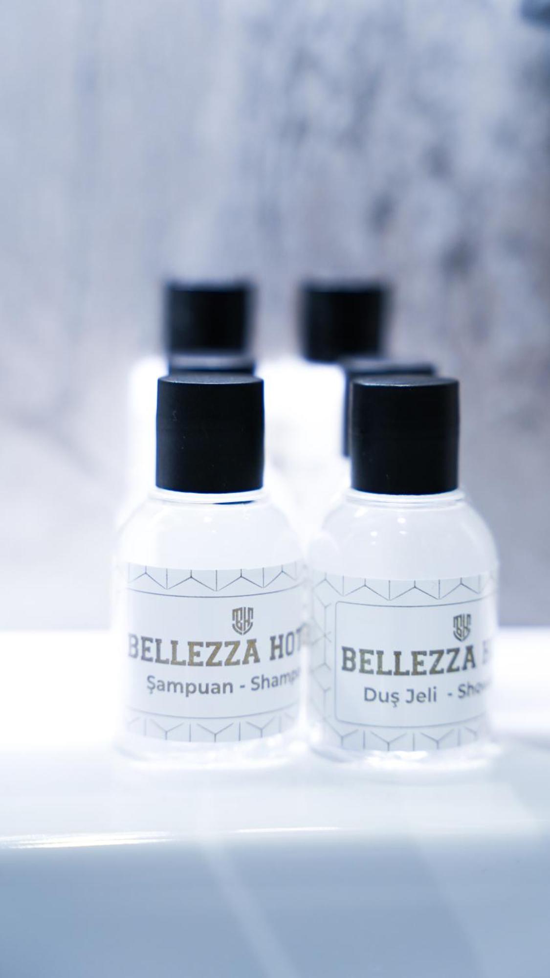 Bellezza Hotel 이스탄불 외부 사진