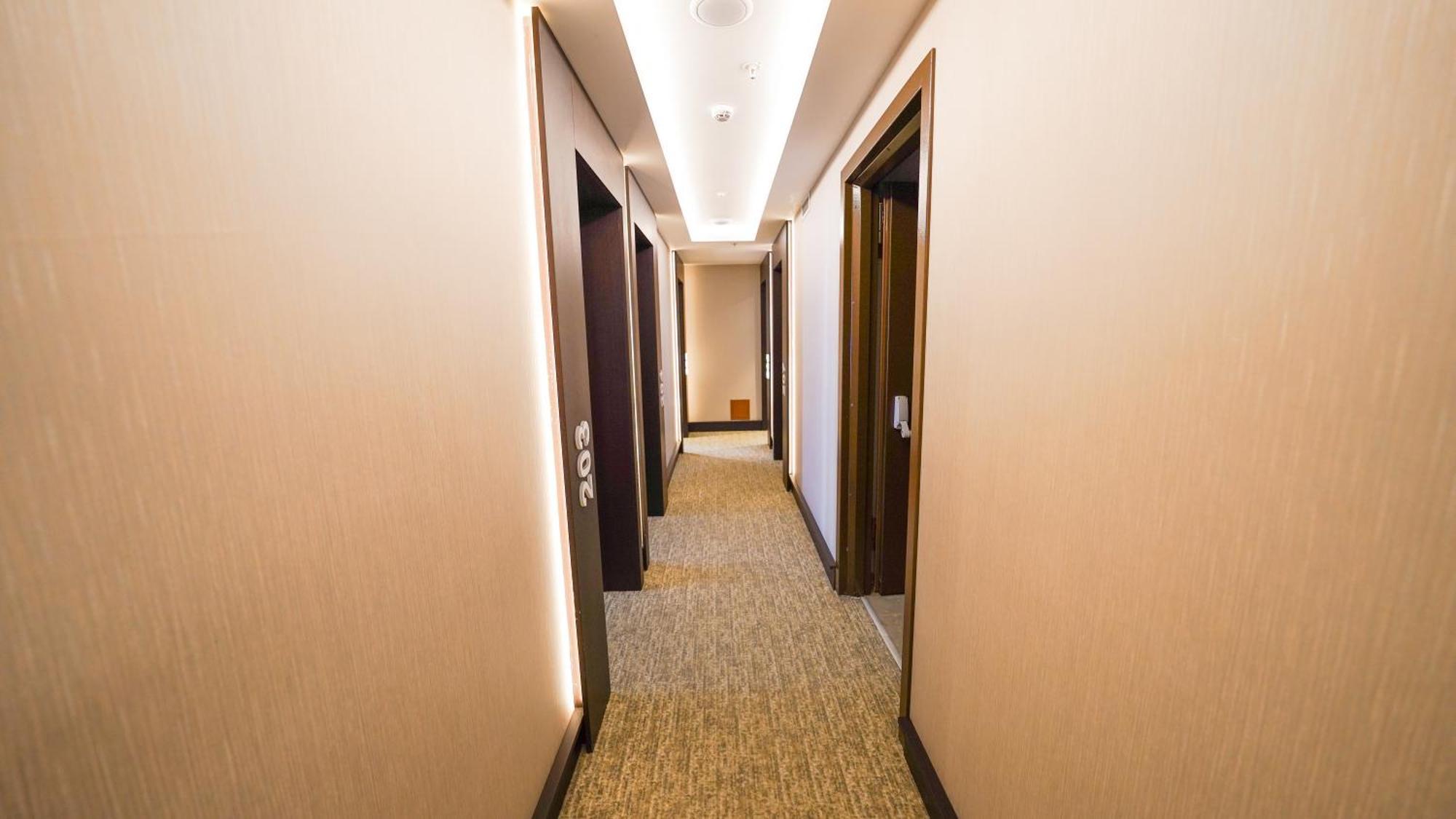 Bellezza Hotel 이스탄불 외부 사진