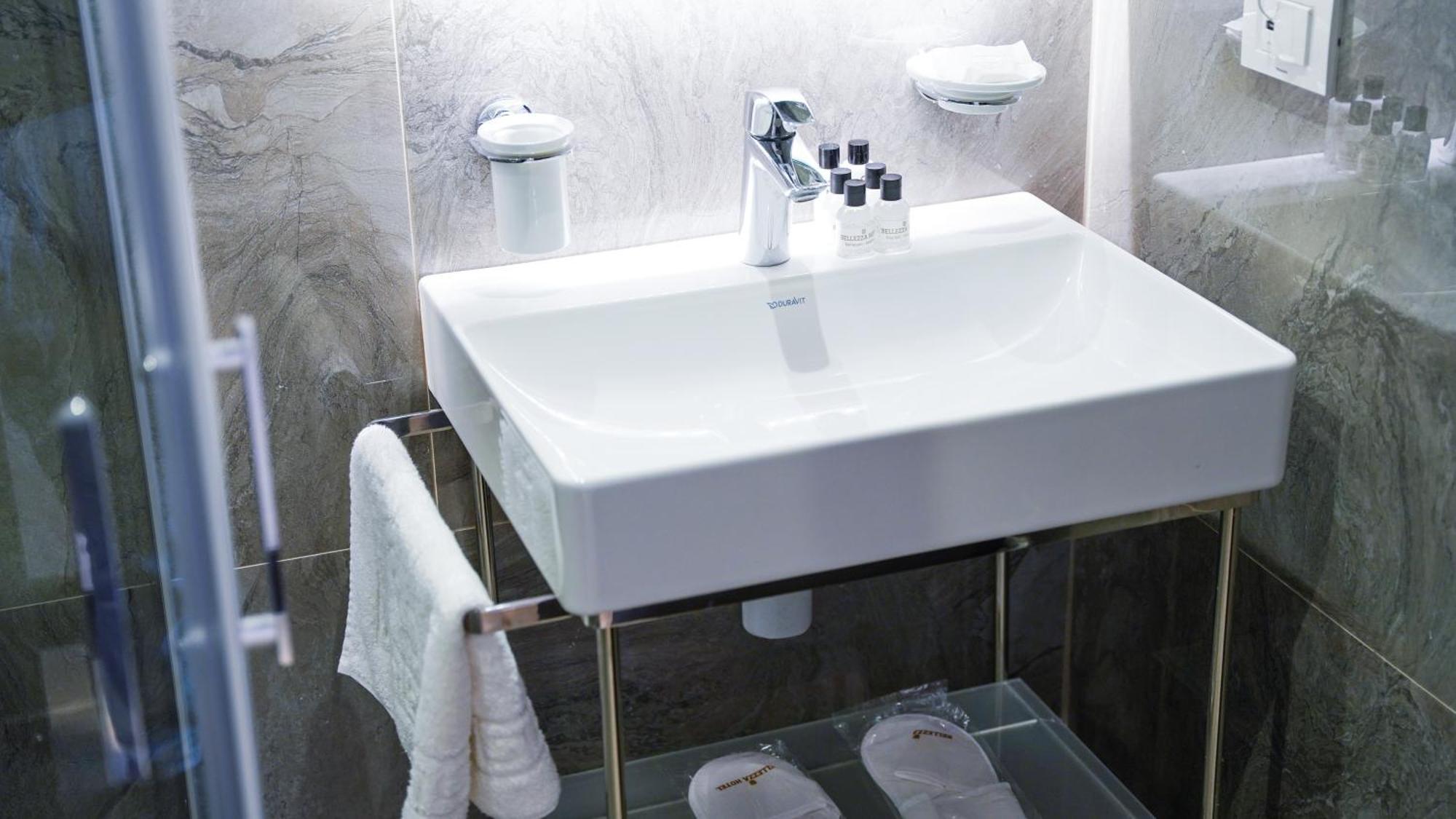 Bellezza Hotel 이스탄불 외부 사진